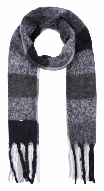 Luhta NAANJOKI Schal (dampf)