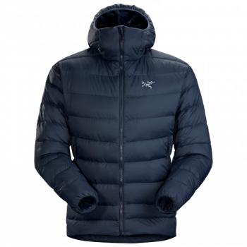 Arc'teryx THORIUM AR HOODY MEN'S (kingfisher)