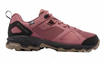 Columbia PEAKFREAK HERA II OUTDRY W (antique mauve/moonvista)