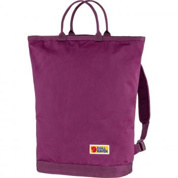 Fjällräven VARDAG TOTEPACK (royal purple)