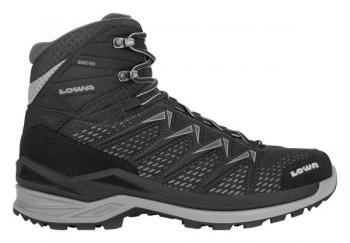 Lowa INNOX PRO GTX MID (schwarz/grau)