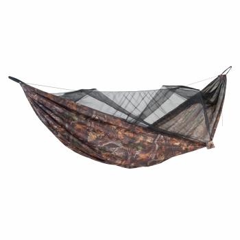 AMAZONAS HÄNGEMATTE 'MOSKITO-TRAVELLER FOREST'