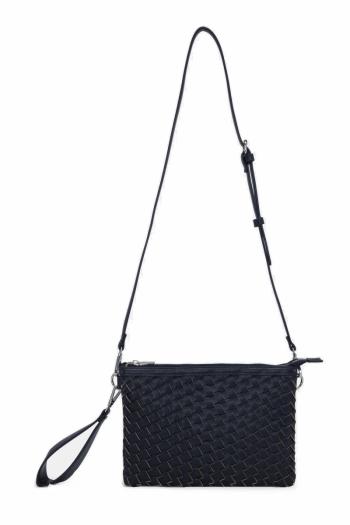 Ilse Jacobsen SHOULDER BAG (dark indigo)