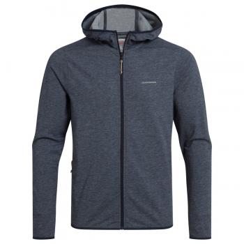 Craghoppers NosiLife DEFT HOOD JACKET M (blue navy marl)