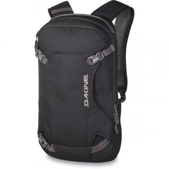 Dakine HELI PACK 12L (black)