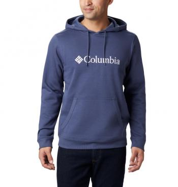 Columbia CSC BASIC LOGO HOODIE (dark mountain)