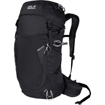 Jack Wolfskin CROSSTRAIL 28 LT (tblack)