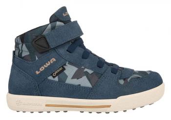 Lowa MIKA II GTX JUNIOR (blau)