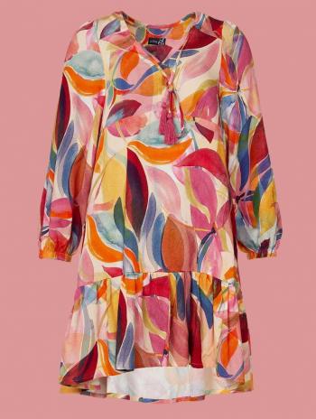 DuMilde A FINE BREEZE ETBEGONIA Kleid