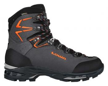 Lowa TICAM II GTX MEN (anthrazit/orange)