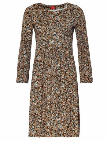DuMilde SMALL AUTUM BOUQUET DUALMINA Kleid