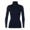 Icebreaker W 260 TECH LS HALF ZIP (nightshade)