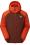 Mountain Equipment SHELTERSTONE JACKET M (firedbrick/cardinal)