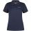 Icepeak BAYARD POLOSHIRT W (light blue)