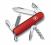 Victorinox SPORTSMAN Offiziersmesser (rot)