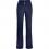 Maier Sports ALLISSIA SLIM W SKIHOSE (midnight navy)