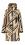 Luhta AILIO COAT W (beige)