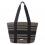 Luhta OTSOINEN Tasche (nature/white)