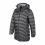 Mountain Equipment WMNS LIGHTLINE LONG JACKET (Indigo)