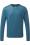 Mountain Equipment FONT LS SWEAT (alto/majolica)