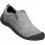 Keen M HOWSER CANVAS SLIP-ON (steel grey/magnet)