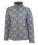 Ivanhoe of Sweden NANNE FULL ZIP (light loden)