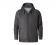 Craghoppers NosiLife TILPA HOOD JACKET MEN (black pepper marl)