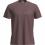 Icebreaker M 150 TECH LITE SS TEE SINGLE LINE CAMP (black)
