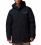 Columbia STREET HEIGHTS PARKA M (black)