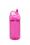 NALGENE KINDERFLASCHE 'GRIP-N-GULP' (0,35 L pink Baum)