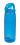 NALGENE TRINKFLASCHE 'OTF' (0,65 L transparent/rot)