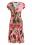 Ilse Jacobsen NICE7233 DRESS (bubble gum)