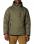 Columbia OAK HARBOR II INS JACKET (black)