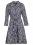 DuMilde HAPPY WOODPECKER DUKATHE Kleid