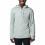 Columbia PARK VIEW FLEECE HOODIE M (niagara htr)