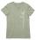 Devold PREMIUM OATS WOMEN TEE (fog)