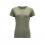 Devold VALLDAL WOMEN TEE (woods)