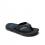 Reef FANNING FLIP FLOPS M (black/taupe fade)