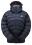 Mountain Equipment LIGHTLINE JACKET WMNS  (Shadow grey)