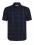Icebreaker MENS COMPASS SS SHIRT (Midnight Navy/Monsoon)