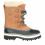 Sorel CARIBOU WOOL WOMEN (elk/dark mountain)