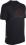 Icebreaker M 150 TECH LITE SS TEE WAVE  (Black)