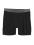 Icebreaker  MENS ANATOMICA BOXERS (Black)