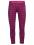 Icebreaker KIDS OASIS LEGGINGS ALIGN (Pop Pink/Snow/White)