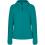 Marmot W ALT HB HOODY (black)