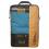 Jack Wolfskin COMPRESSION CUBE  8 (salted caramel)