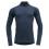 Devold DUO ACTIVE ZIP NECK M (ink)