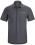 Arc'teryx SKYLINE SS SHIRT MEN'S (cinder)