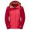 Jack Wolfskin COOL WAVE WOMEN (pale cherry)