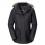 Jack Wolfskin KELOWNA PARKA WOMEN (black)
